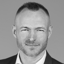 John Stærmose, CEO, Staermose Industry