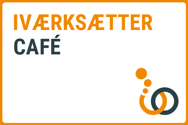 UdviklingOdders iværksættercafé